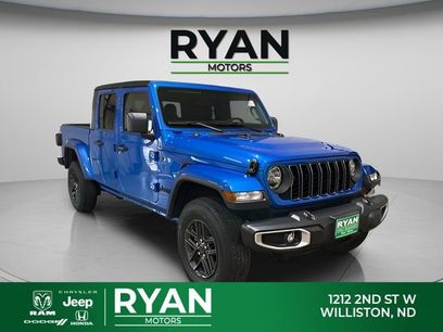 Used 2024 Jeep Gladiator Sport