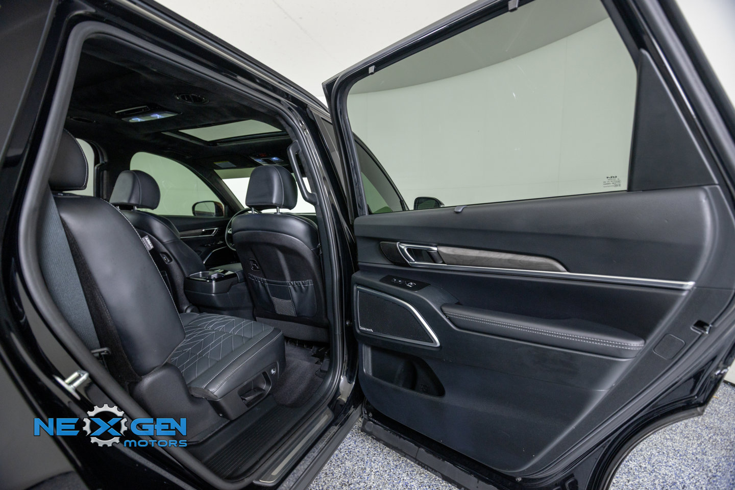 Used 2024 Kia Telluride SX Prestige X-Line AWD/4WD image 37