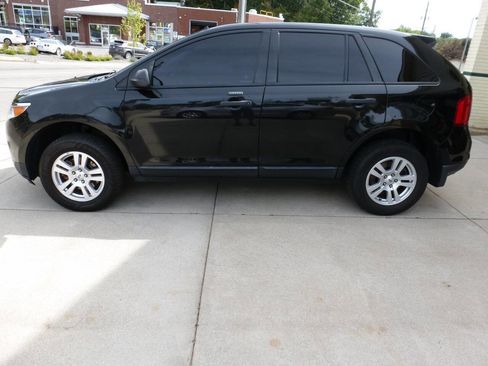 Used 2012 Ford Edge SE image 6