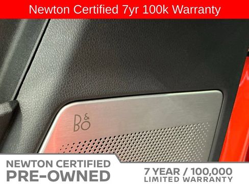 Used 2023 Ford F150 Raptor AWD/4WD image 75