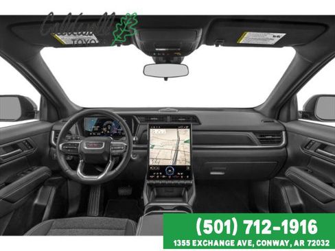 Used 2026 GMC Terrain AT4 AWD/4WD image 9