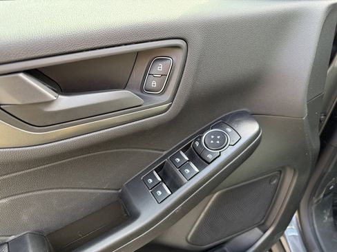 New 2026 Ford Escape Active w/ Cold Weather Package image 14