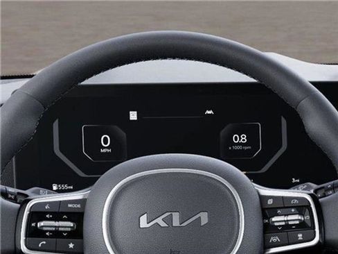 New 2026 Kia Carnival SX Prestige image 48