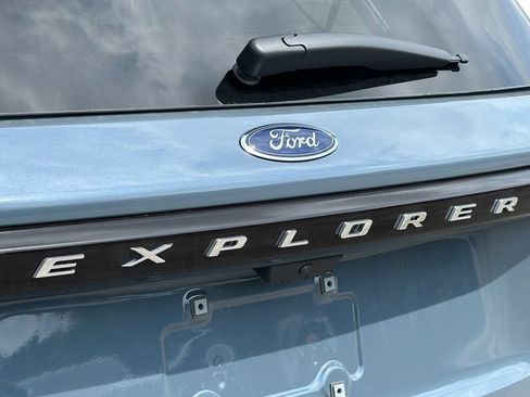 New 2026 Ford Explorer Active w/ Active Comfort Package AWD/4WD image 23