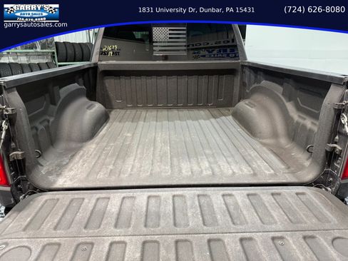 Used 2019 RAM 1500 Big Horn AWD/4WD image 25