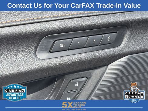 Used 2023 Cadillac CT4 Premium Luxury w/ Climate Package image 27