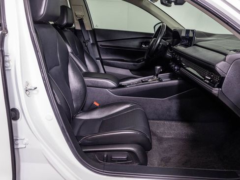 Used 2023 Honda Accord EX-L image 44