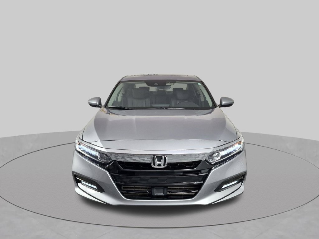 Used 2020 Honda Accord EX-L image 10