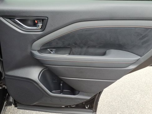 New 2026 Subaru Forester Touring image 6