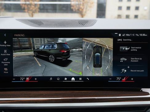 Used 2026 BMW X7 xDrive40i image 26