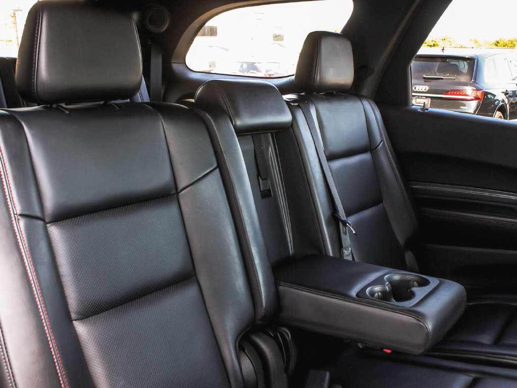 Used 2025 Dodge Durango GT AWD/4WD image 40