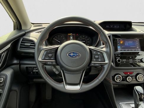 Certified 2023 Subaru Crosstrek 2.0i Premium image 13
