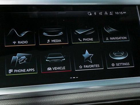 Used 2023 Audi Q3 2.0T Premium Plus w/ Premium Plus Package image 14