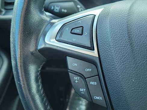 Used 2023 Ford Edge SEL image 24