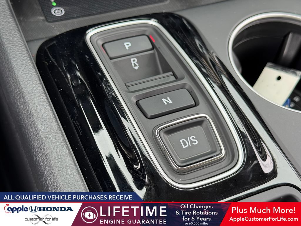 New 2026 Honda Pilot Touring image 14