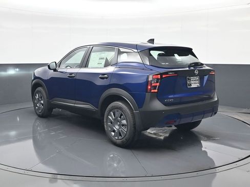New 2026 Nissan Kicks S image 5