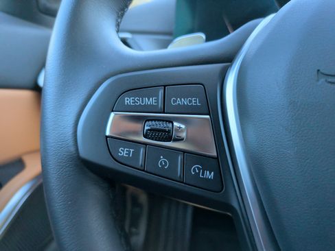 Certified 2023 BMW 330i Sedan w/ Driving Assistance Package image 18