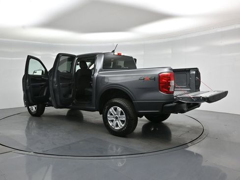 New 2026 Ford Ranger XL AWD/4WD image 30
