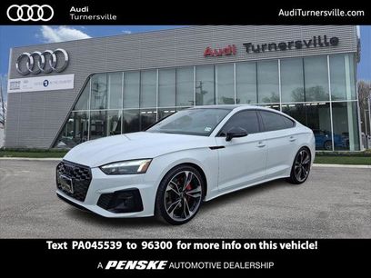 Certified 2023 Audi S5 Premium Plus w/ Premium Plus Package