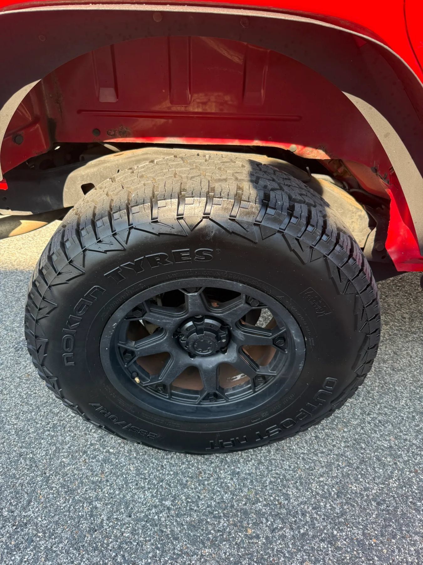 Used 2013 Jeep Wrangler Unlimited Sport AWD/4WD image 13