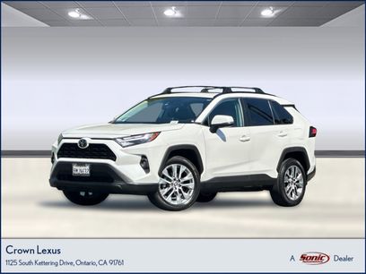 Used 2024 Toyota RAV4 XLE Premium w/ Weather Package