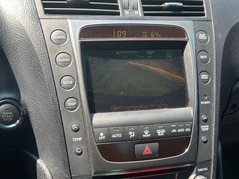 Used 2010 Lexus GS 350 image 31