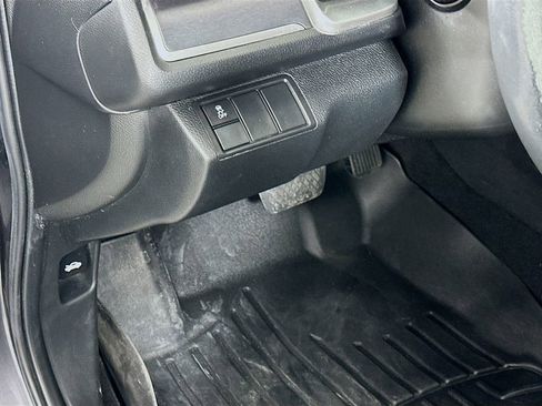 Certified 2018 Honda Civic EX-T image 10