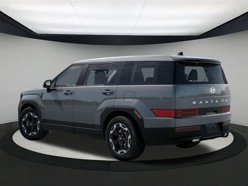New 2026 Hyundai Santa Fe SE image 6