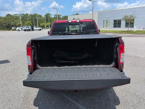 Used 2023 RAM 1500 Big Horn AWD/4WD image 14