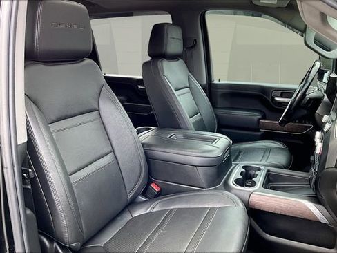 Used 2022 GMC Sierra 2500 Denali w/ Denali Ultimate Package image 7