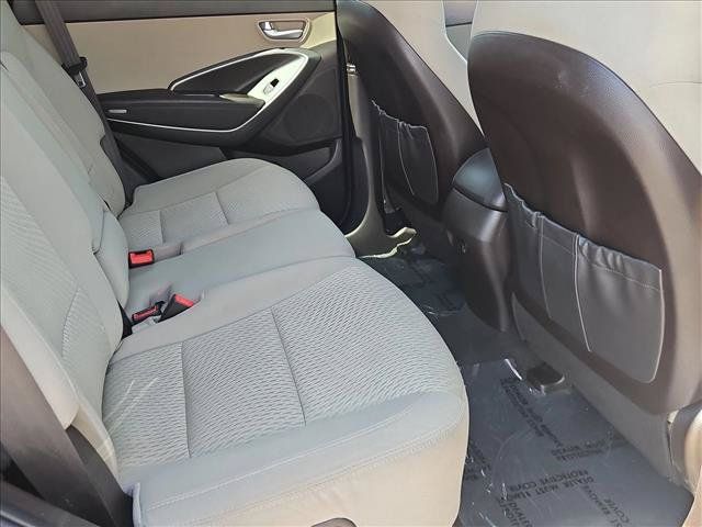 Used 2017 Hyundai Santa Fe Sport FWD image 24