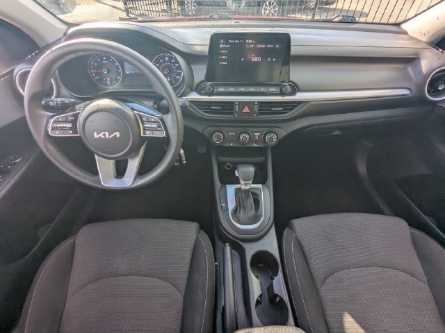 Certified 2024 Kia Forte LXS FWD image 14