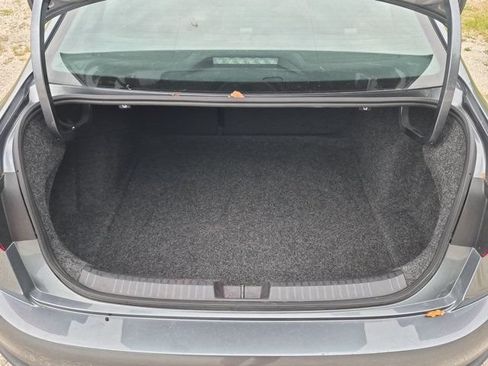 Used 2025 Volkswagen Jetta Sport FWD image 28