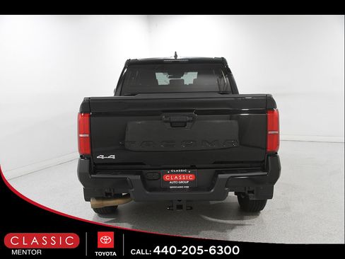 Used 2026 Toyota Tacoma SR5 AWD/4WD image 20