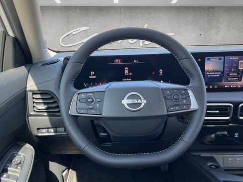 New 2026 Nissan Sentra SV image 21