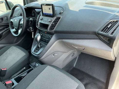 Used 2023 Ford Transit Connect XL FWD image 19