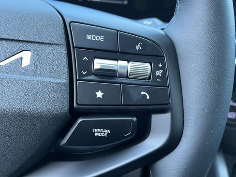 New 2026 Kia Sportage EX AWD/4WD image 23