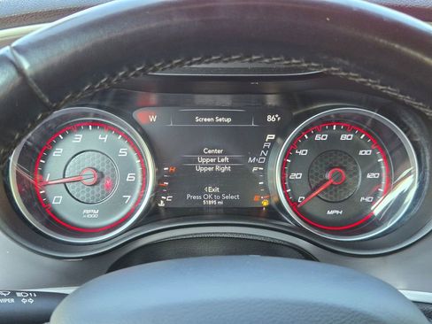 Used 2022 Dodge Charger SXT RWD image 16