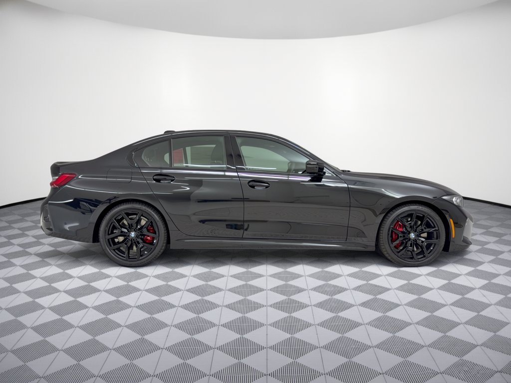 New 2026 BMW M340i w/ Premium Package RWD image 8