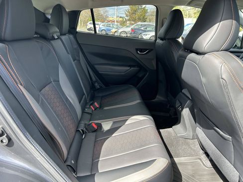 Used 2025 Subaru Crosstrek 2.5i Limited AWD/4WD image 16
