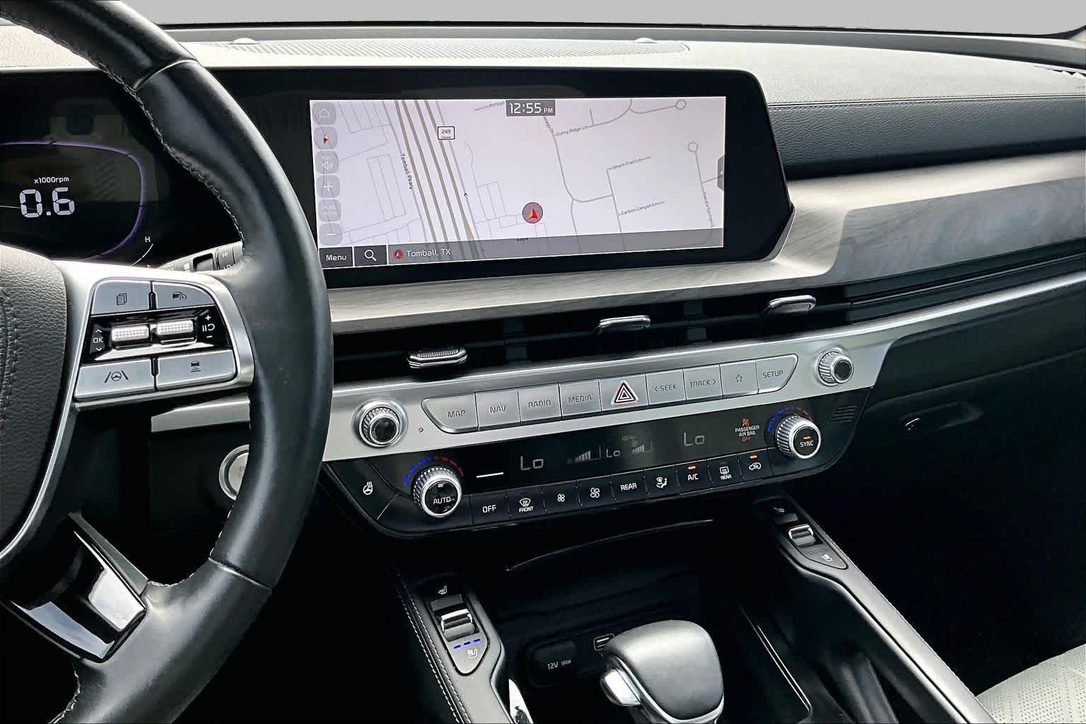 Certified 2023 Kia Telluride EX X-Line AWD/4WD image 7