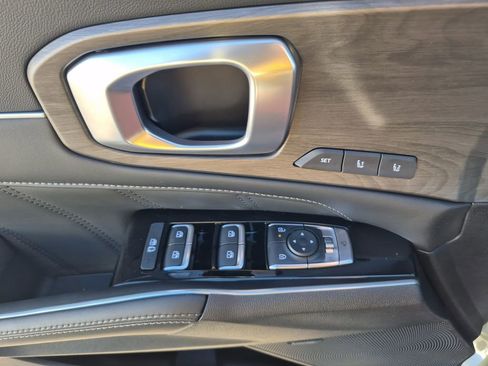 New 2026 Kia Sorento SX Prestige image 7