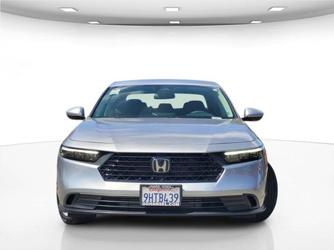 Used 2023 Honda Accord LX image 4