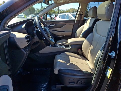 Used 2019 Hyundai Santa Fe AWD image 13