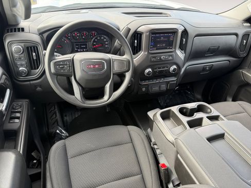 Used 2023 GMC Sierra 1500 Pro w/ Pro Value Package image 15