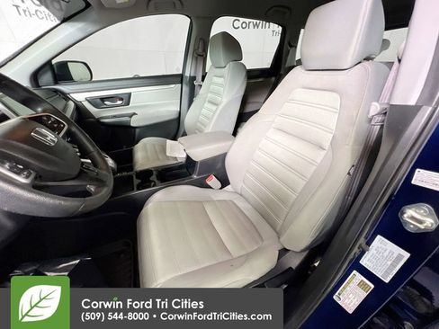 Used 2020 Honda CR-V LX image 22