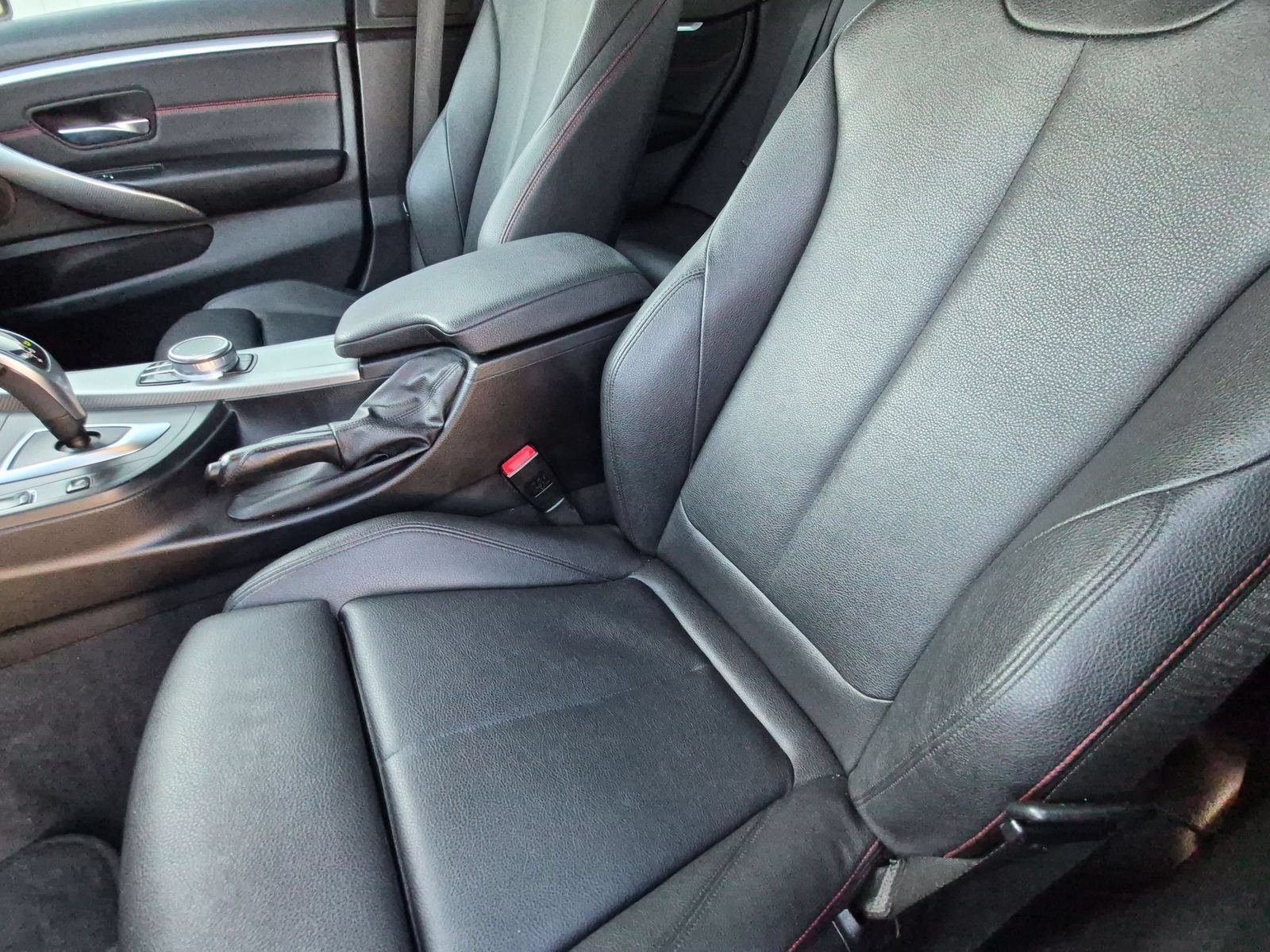 Used 2019 BMW 430i Gran Coupe RWD image 24