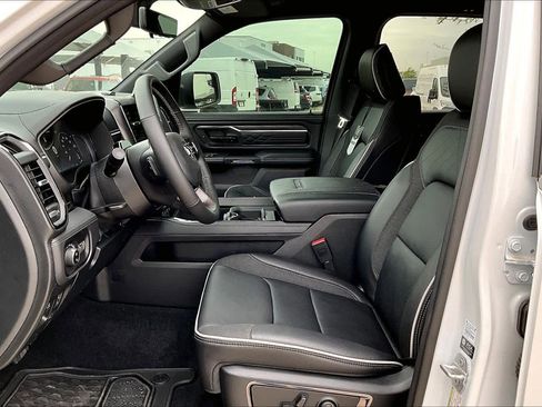 New 2026 RAM 1500 Limited image 9