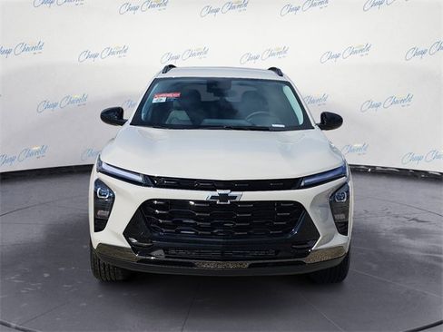 New 2026 Chevrolet Trax ACTIV image 8