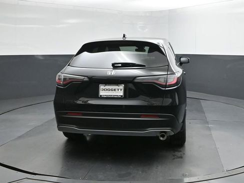 New 2026 Honda HR-V Sport image 8